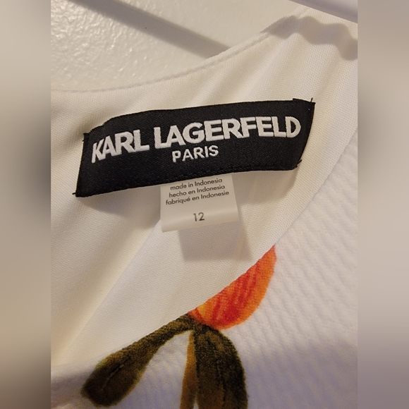 Karl lagerfeld Dress - Picture 5 of 6